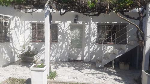 Apartamento Villa Paz