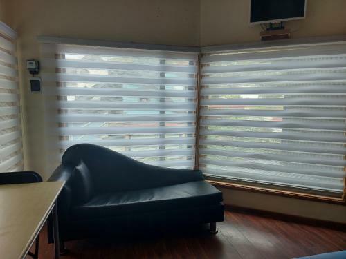 Apartamento Caba�as La Traves�a