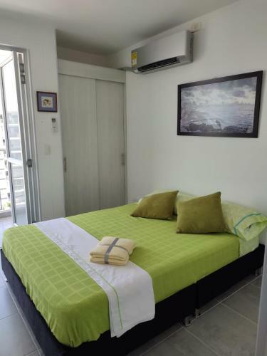 Apartamento Pedregal Tropical-girardot