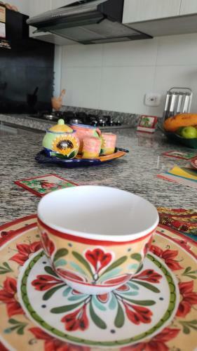 Apartamento Pedregal Tropical-girardot