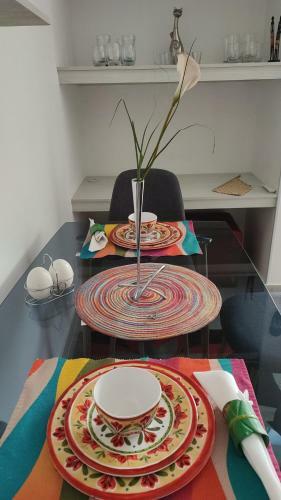 Apartamento Pedregal Tropical-girardot