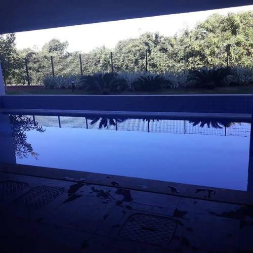 Apartamento Alta Vista Thermas Resort