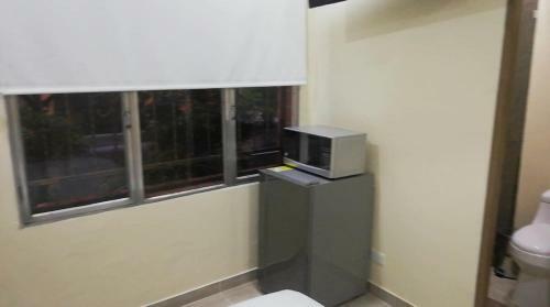 Hostal Prado Station Hotel
