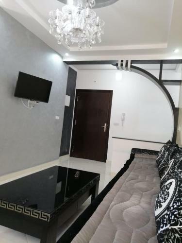 Apartement 4 Residence Oulad Touimi