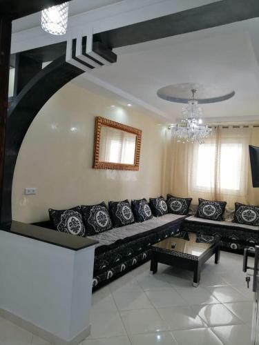Apartement 4 Residence Oulad Touimi