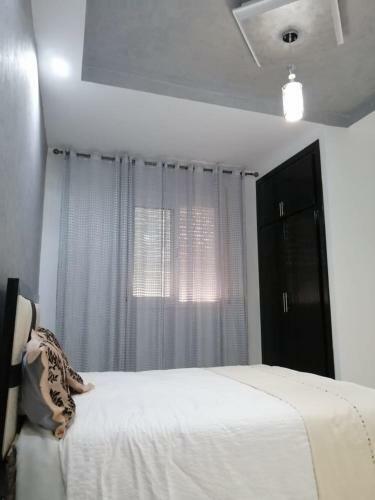 Apartement 4 Residence Oulad Touimi