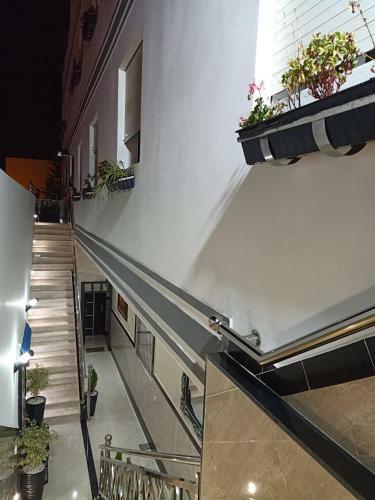 Apartement 4 Residence Oulad Touimi