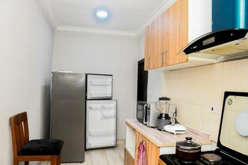 Zikem Apartments Golf Estate