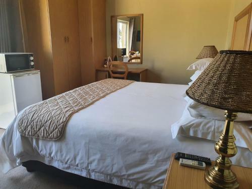 Hostal Mill Park Inn