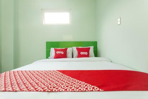 Hotel Oyo 1763 Dinda Residence Syariah