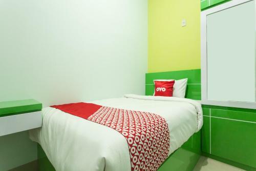 Hotel Oyo 1763 Dinda Residence Syariah