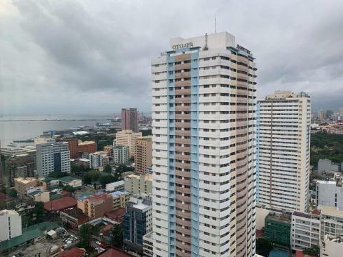 Apartamento Robinson Residenz Connected To Robinson Mall