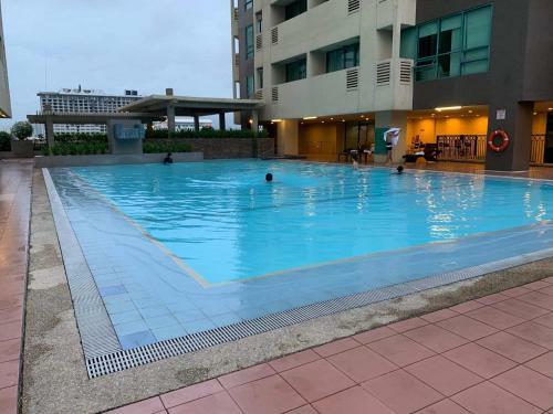 Apartamento Robinson Residenz Connected To Robinson Mall