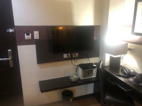 Hotel Belleair Soho