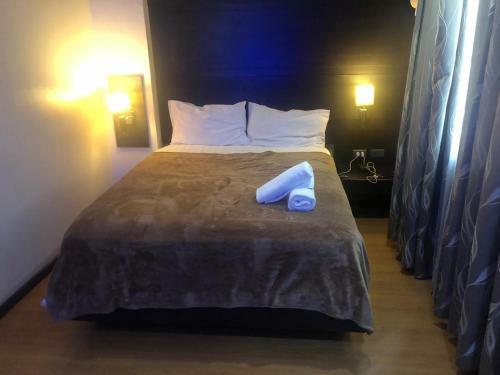 Hotel Belleair Soho