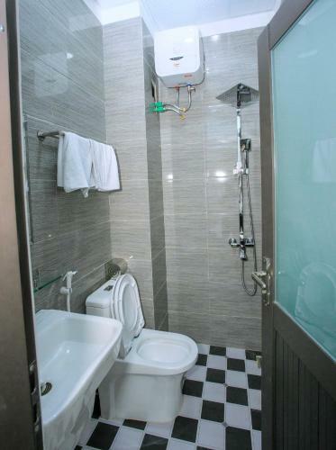 Hostal T�n H?i H�