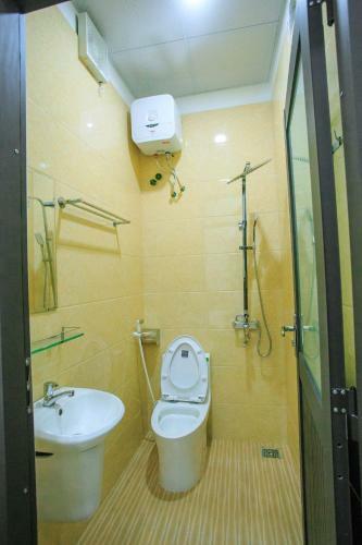 Hostal T�n H?i H�