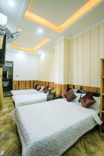 Hostal T�n H?i H�