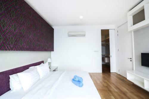 Apartamento The Platinum Kuala Lumpur Klcc