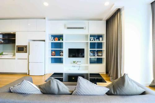 Apartamento The Platinum Kuala Lumpur Klcc