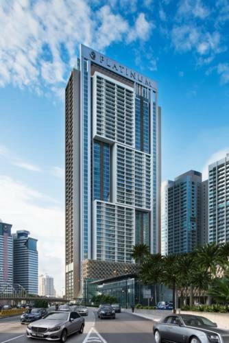 Apartamento The Platinum Kuala Lumpur Klcc