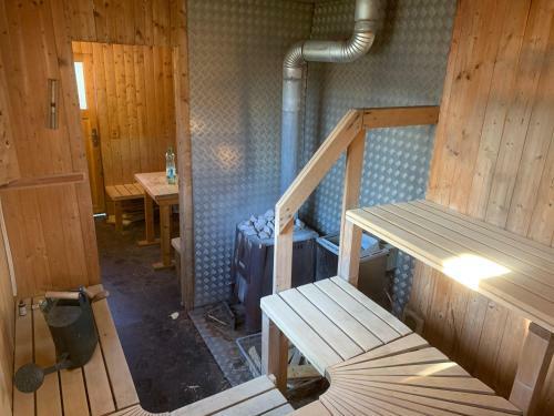 Hostal Ferienwohnung Kaiserpanorama