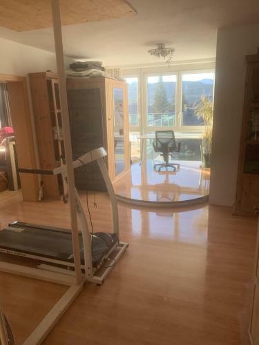 Hostal Ferienwohnung Kaiserpanorama