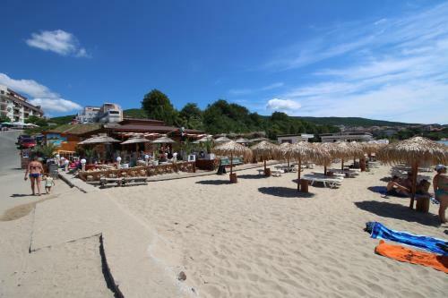 Private Best Choice Vlas Apartment