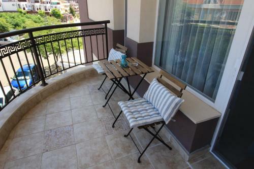 Private Best Choice Vlas Apartment