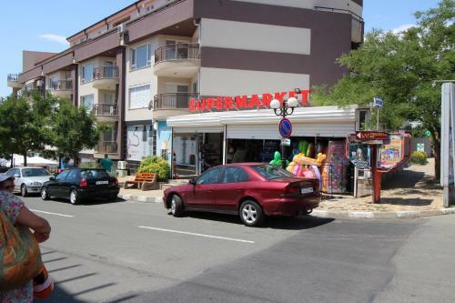 Private Best Choice Vlas Apartment