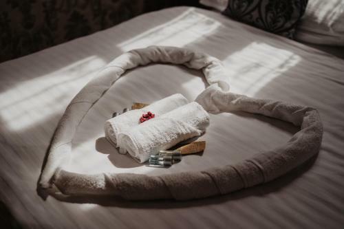 Hotel U L�py
