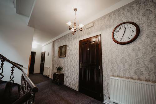 Hotel U L�py