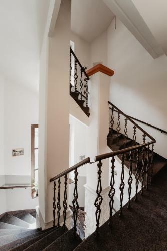 Hotel U L�py