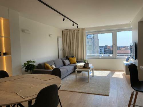 Apartamento Hazel Luxueus Vakantie Appartement