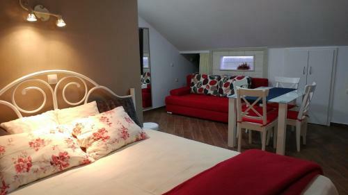 Apartmani Matija