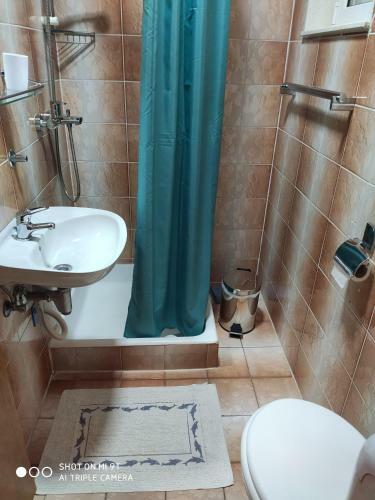 Apartmani Matija