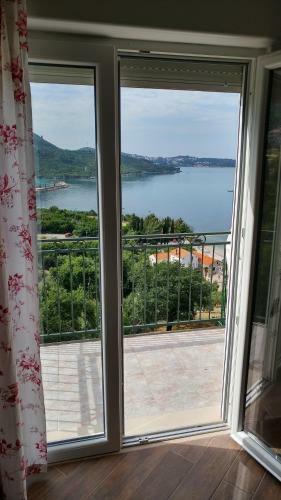 Apartmani Matija