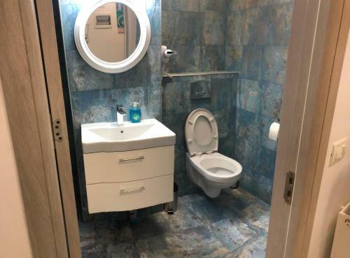Apartamento Studio Mirage Sunset Residence
