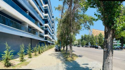 Apartamento Studio Mirage Sunset Residence