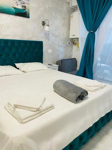 Apartamento Studio Mirage Sunset Residence