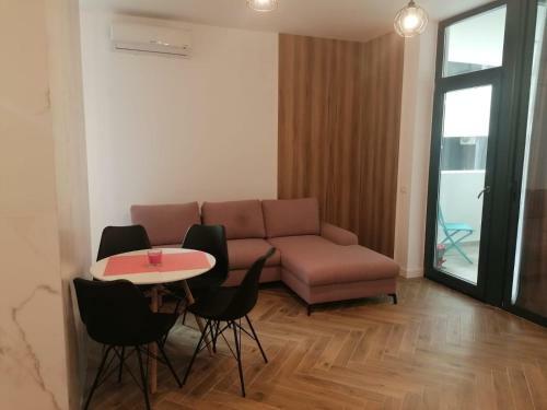 Apartament Sea- View Mamaia