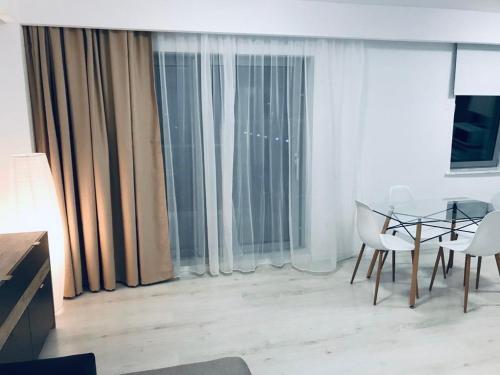 Apartament La Plaja Promenada Wave3