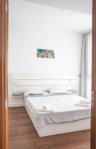 Apartamento California Suites
