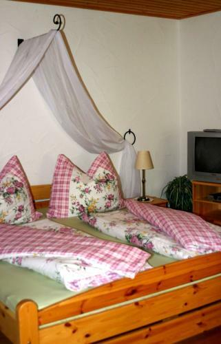 Agroturismo Reiterbauernhof Sch�nlehenhof