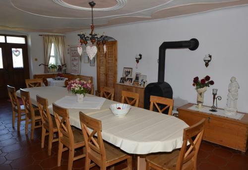 Agroturismo Reiterbauernhof Sch�nlehenhof