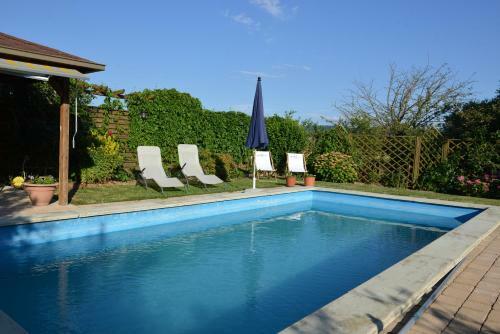 Agroturismo Reiterbauernhof Sch�nlehenhof