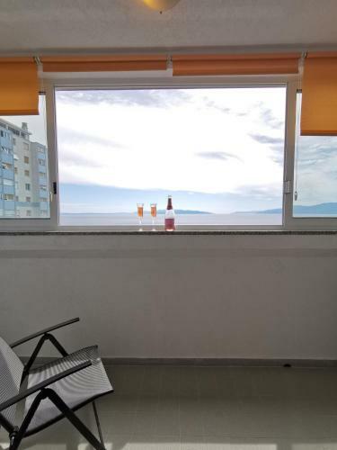 Kvarner Sea View Apartment Rijeka
