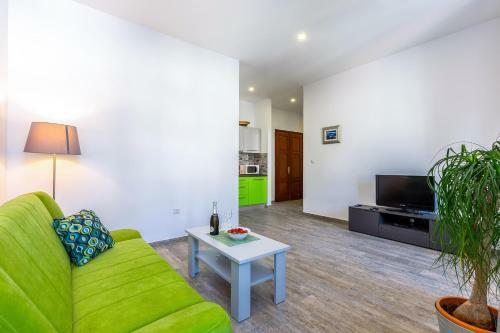 Apartamentos Phanas
