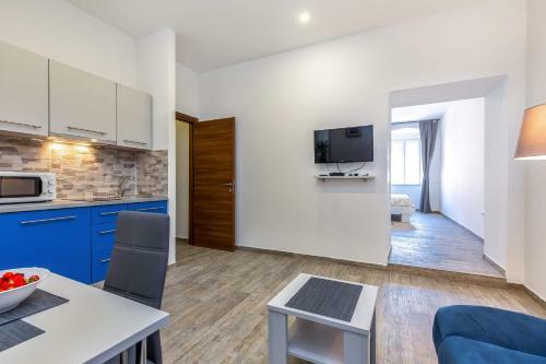 Apartamentos Phanas