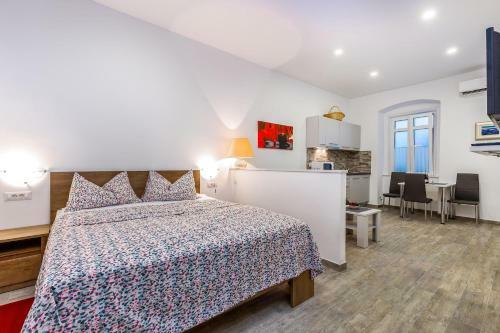 Apartamentos Phanas